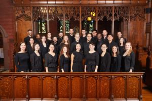 Yale Schola Cantorum & Juilliard415